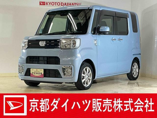 ウェイク L SAIII