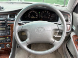 【スピードメーター】メーターがシンプルで見やすく運転しやすいですね。