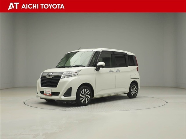 ルーミー 1.0 G S 