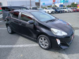 ユーザー買取車。ユーザー様から直接買取をした車になります。