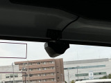 もしもの時に役立つドライブレコーダー付き!!あおり運転防止にも役立ちます!!