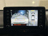 ヤリスクロス 1.5 ハイブリッド Z E-Four 4WD 