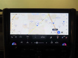 ディスプレイオーディオ(コネクティッド ナビ対応)Plus、AM/FMチューナー (ワイドFM対応)、TV(フルセグ)、USB入力(動画・音楽再生/給電)、BluetoothR対応