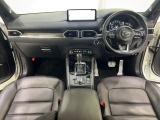 CX-5 2.2 XD エクスクルーシブ モード 
