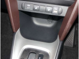 シートヒーター搭載車種。寒い冬に嬉しい機能です。