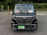スペーシアカスタム ハイブリッド(HYBRID)  XS 4WD 