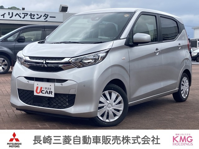eKワゴン M 