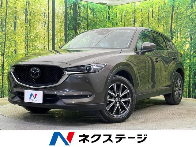 CX-5 2.2 XD Lパッケージ 