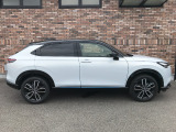 安全運転支援システム「Honda SENSING」が装備されているので日々の運転も安心です。