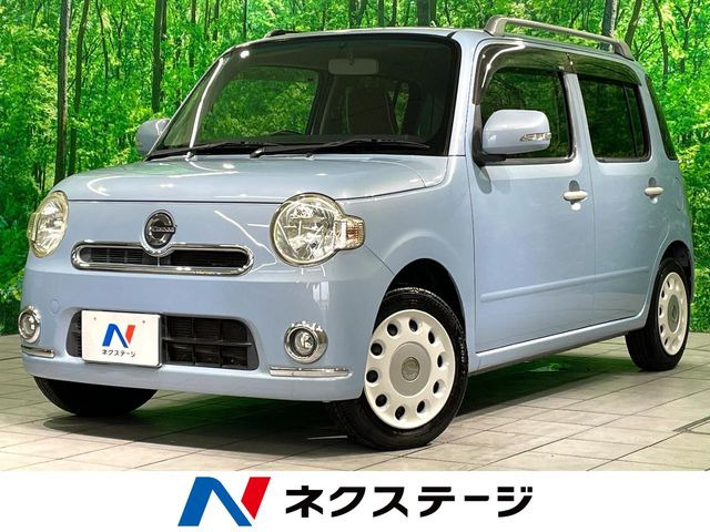 ミラココア プラス X スペシャルコーデ