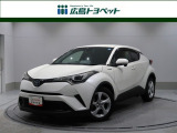 C-HR S LEDパッケージ 入荷しました。