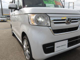 N-BOX L 4WD 