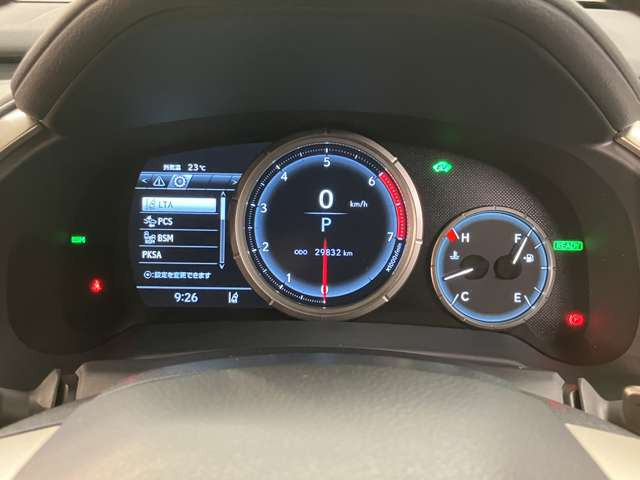 レクサス RX 450h Fスポーツ 4WD の中古車詳細 (30,000km, ホワイト