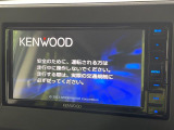 【ナビゲーション】使いやすいナビで目的地までしっかり案内してくれます。各種オーディオ再生機能も充実しており、お車の運転がさらに楽しくなります!!
