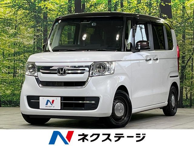 N-BOX L 