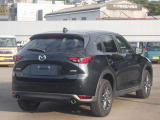 CX-5 2.0 20S 
