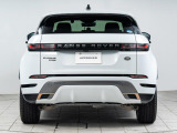 レンジローバーイヴォーク Rダイナミック S 2.0L P250 4WD 