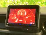 停車中にTVや映像を楽しめます。長距離移動の際の休憩時間に、リラックスしたひとときを過ごせます。