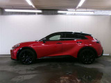 クラウンスポーツ 2.5 Z E-Four 4WD 