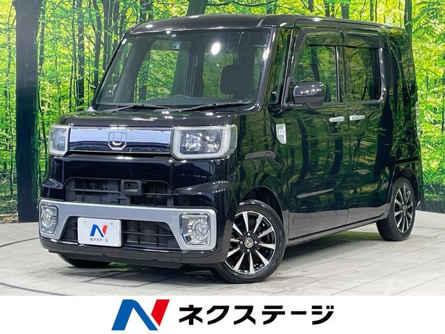 ウェイク X ファインセレクション SA
