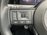 ◆◆◆ステアリングスイッチです。ナビのオーディオコントロールが手元で行えます