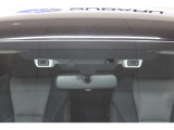 EyeSight(Ver.3)搭載!衝突被害軽減ブレーキや追従機能、車線逸脱抑制やはみ出し警報などで運転をサポートします!
