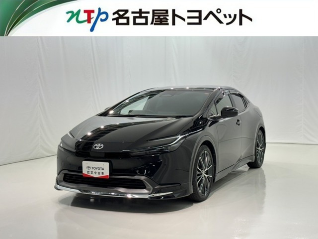 プリウス 2.0 G 