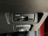 ◆ETC2.0◆ビルトインタイプでスッキリ♪高速道路の料金所で停まることなくスイスイ通過。ETC2.0では充実したETC機能に加えて、ITSスポットとの通信が可能で、次世代の運転支援サービスを受けることができます!