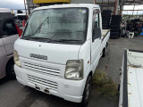 キャリイ KC エアコン パワステ 4WD 