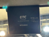 【ETC】高速道路の料金所をストレスなく通過!話題のスポットやサービスエリアに多い「スマートIC」利用時は必須のアイテムです。当店でセットアップを実施、ご納車当日からすぐにご利用いただけます!