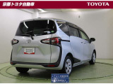 シエンタ 1.5 ファンベース G セーフティ エディション