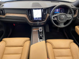 XC60  B5 AWD インスクリプション 4WD
