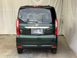 N-BOX L 4WD 