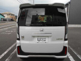 当社新車店舗にて展示・試乗使用の車です☆距離少なく状態良好です!