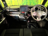 N-BOXカスタム G SSパッケージ 特別仕様車
