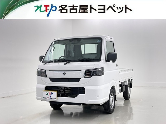 キャリイ KC 4WD