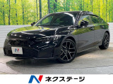 前席パワーシート ハーフレザーシート BOSEサウンドシステム