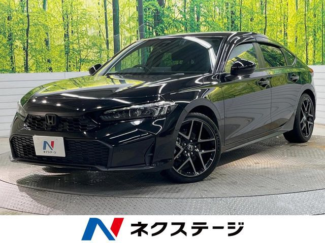 シビック 1.5 EX 