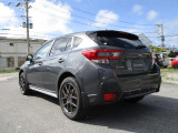インプレッサXV  Advance EyeSight搭載車