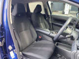 運転席からの視界もよくどなたがお乗りになられても運転しやすい車両になっていますよ