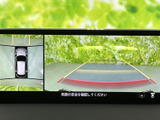 車両情報を一目で確認できるディスプレイです。運転状況を把握しやすく、安全運転をサポートします。
