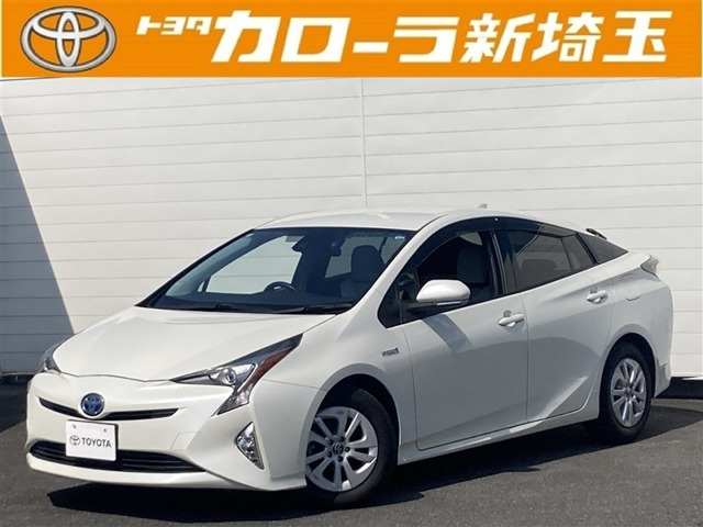 プリウス 1.8 S