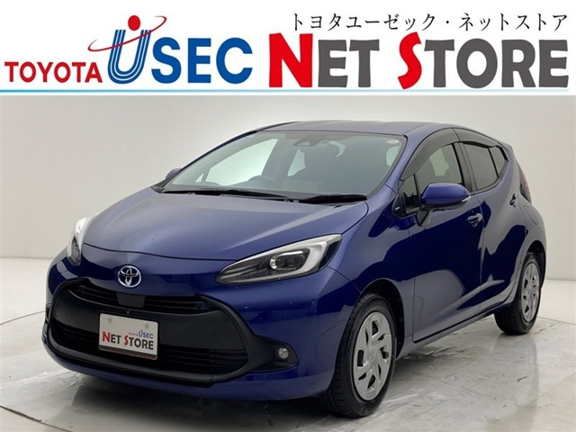 アクア 1.5 X