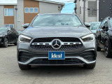 GLAクラス GLA200d 4マチック AMGライン 4WD 