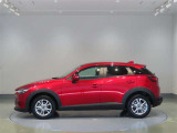 CX-3 1.5 15S 