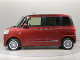 修復歴やクルマの状態を「トヨタ認定車両検査員」が1台1台クルマの状態をチェックして、結果を点数で表示しています この車両は総合4.5点/外装B/内装Aです