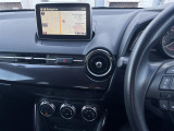 デミオ 1.3 13S 4WD 修復歴無し