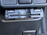 高速走行もスムーズにお支払いが可能な【ETC】ご納車までにセットアップを行い、ご納車時にはご利用いただけるようにいたします。