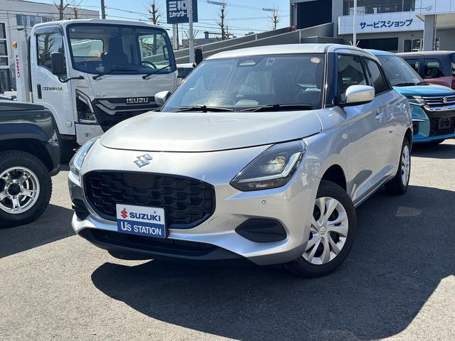スイフト 1.2 XG 4WD