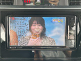 【テレビ】車内でテレビをお楽しみいただけます!